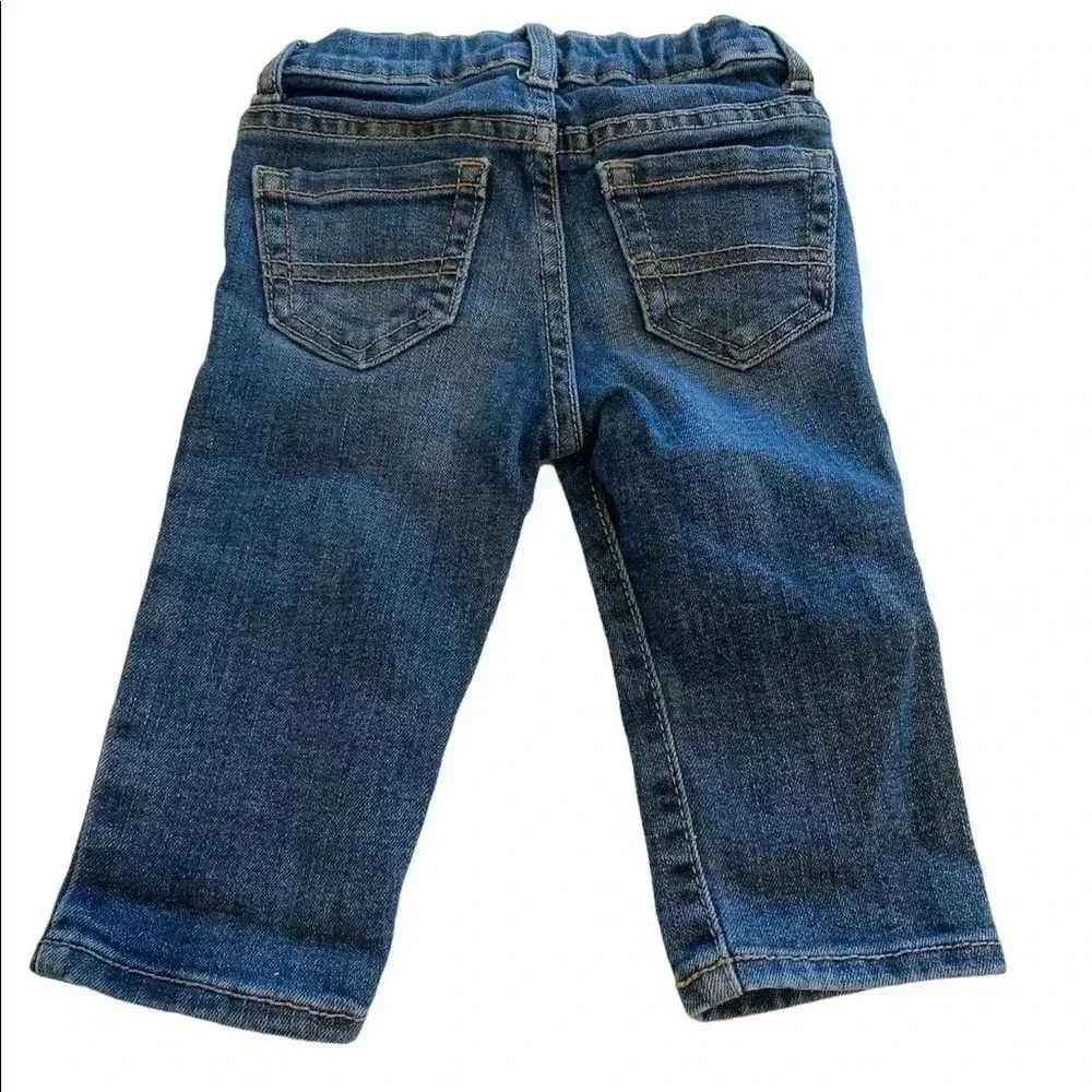 Children’s Place stretch skinny jeans